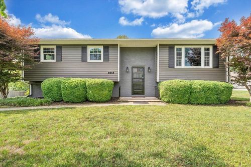 6618 Bryant Cir, Roanoke, VA, 24019-4504 | Card Image