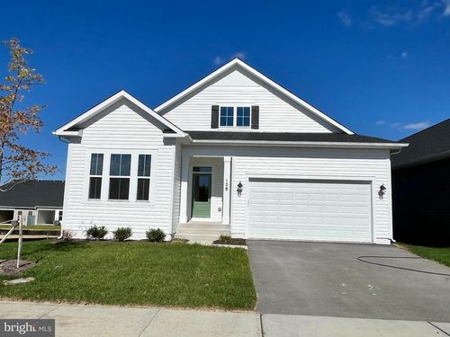 3168 Ruby Royce Drive, Winchester, VA, 22603 | Card Image