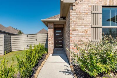 2011 Oak Leaf Court, House other with 3 bedrooms, 2 bathrooms and null parking in Manvel TX | Image 2