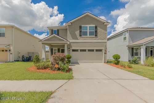 86610 Nassau Crossing Way, Yulee, FL, 32097-0111 | Card Image
