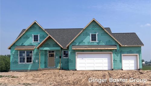 114-11386 Shoreline Dr, Allendale, MI, 49401-8859 | Card Image