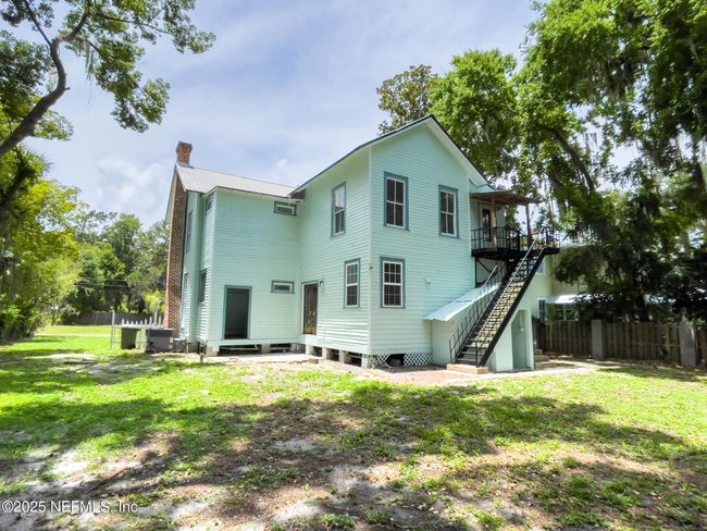417 N 3 Rd St, House other with 5 bedrooms, 5 bathrooms and null parking in Palatka FL | Image 15