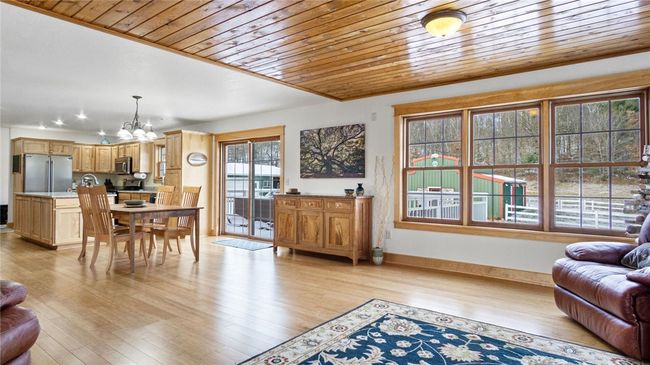 159 17 3/4 18 1/2 St, House other with 6 bedrooms, 4 bathrooms and null parking in DALLAS WI | Image 6