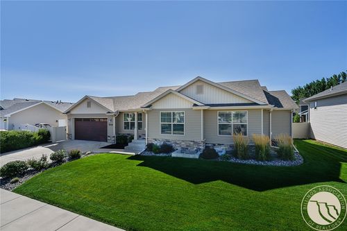 5314 N Castle Stone Sq, Billings, MT, 59106 | Card Image