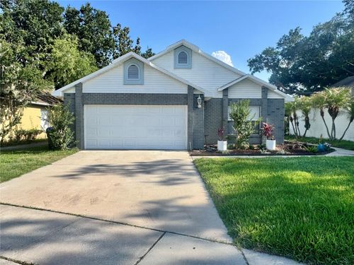 2784 Whisper Lakes Club Cir, Orlando, FL, 32837-7718 | Card Image
