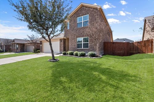 4411 Horsemint Cv, Heartland, TX, 75126-0898 | Card Image