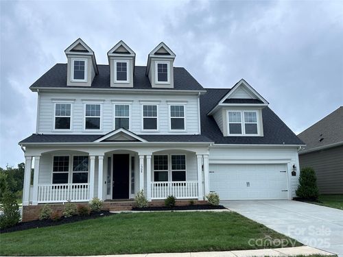 1508 Native Diver Ln, Indian Trail, NC, 28079-5807 | Card Image
