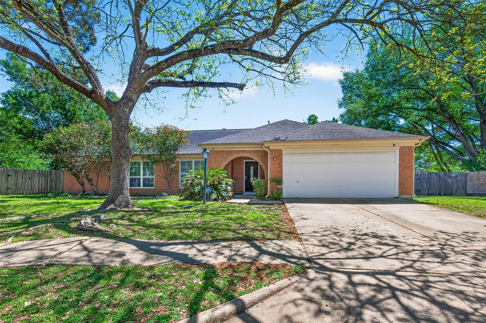 Residential Lease in Katy 2