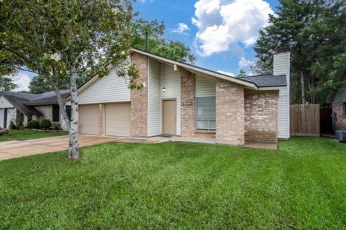 1163 Rock Canyon Drive, Katy, TX, 77450 | Card Image
