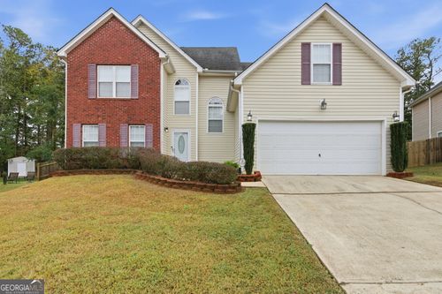 3026 Highland Park Ln, lithonia, GA, 30038-5114 | Card Image