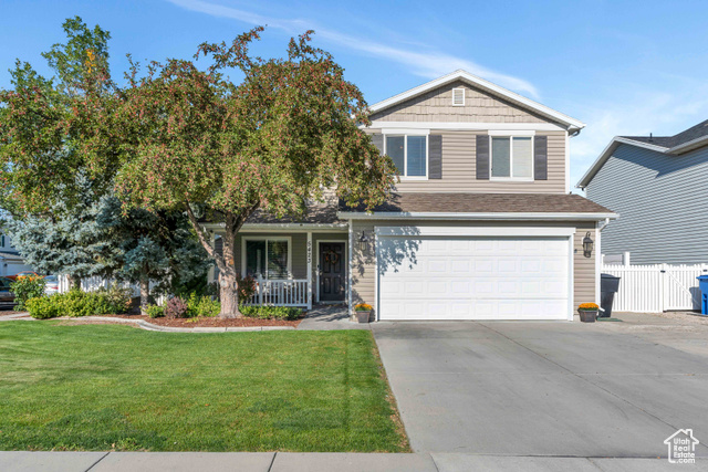 Scarsborough Way, Tooele, UT 84074
