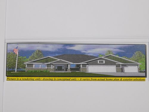 285 Mulberry Ln, Grafton, WI, 53024-1333 | Card Image
