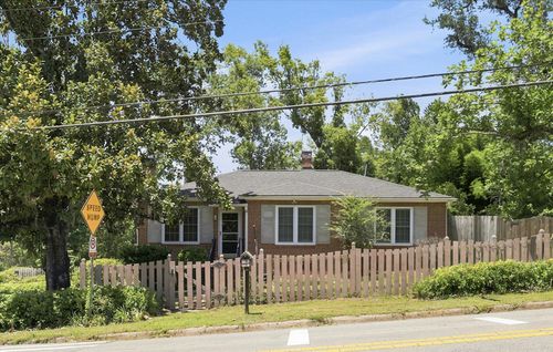 402 E Palmer Avenue, Tallahassee, FL, 32301 | Card Image