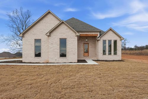 295 Castleberry Rd, Greenbrier, AR, 72058-9432 | Card Image