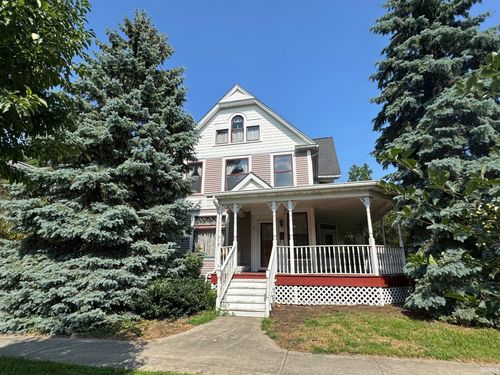 1219 Main St, Rochester, IN, 46975-2038 | Card Image