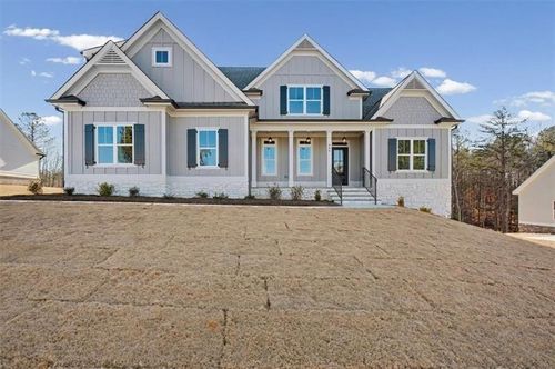 994 Cable Rd, Waleska, GA, 30183-3158 | Card Image