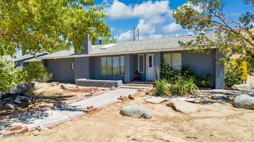 5000 Galileo Hl, California City, CA, 93505 | Card Image