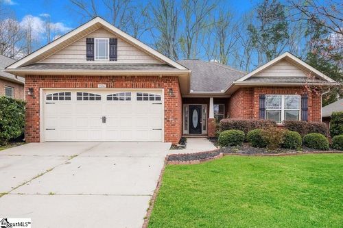 504 Airdale Ln, Simpsonville, SC, 29680-7822 | Card Image