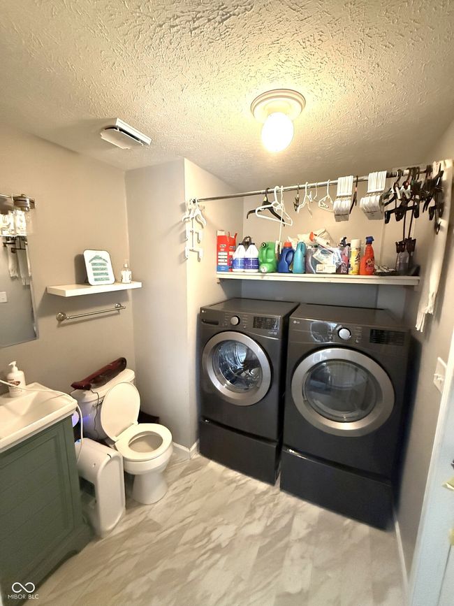 Laundry Room/Half Bath | Image 10
