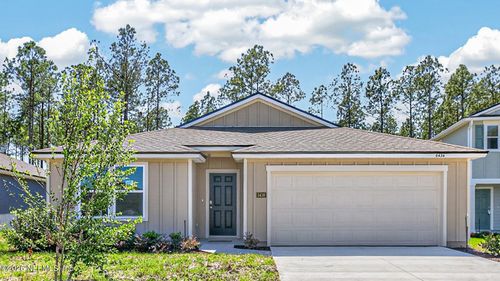 5436 Summer Bud Ct, Jacksonville, FL, 32219-3483 | Card Image