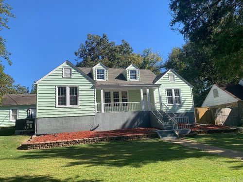 210 Harrell St, Hot Springs, AR, 71901-2706 | Card Image