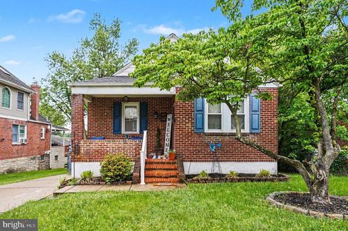 3017 Willoughby Rd, BALTIMORE, MD, 21234-4729 | Card Image