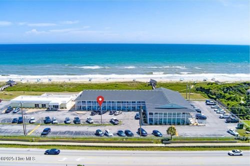 124-2401 W Fort Macon Rd, Atlantic Beach, NC, 28512-0180 | Card Image