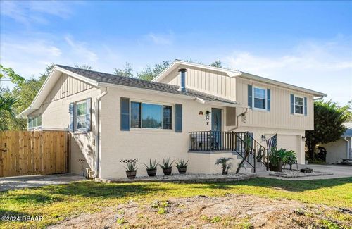 14 Woodlake Dr, Port Orange, FL, 32129-4050 | Card Image
