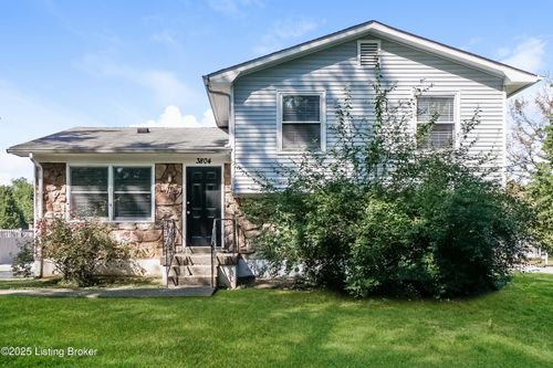 3804 Breckenridge Ln, Louisville, KY, 40218-2881 | Card Image