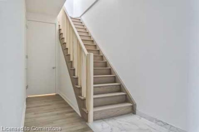 406 - 123 Maurice Dr, House attached with 2 bedrooms, 3 bathrooms and 2 parking in Oakville ON | Image 10