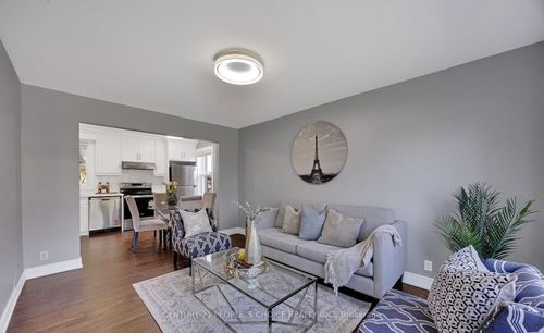 1268 Northaven Dr, Mississauga, ON, L5G4E7 | Card Image