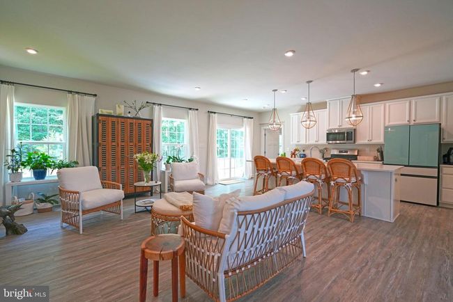 21533 Capitan Loop, House other with 3 bedrooms, 2 bathrooms and null parking in HARBESON DE | Image 8