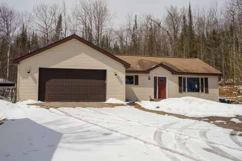5245 Lakewood Road, Lakewood Twp, MN, 55804 | Card Image