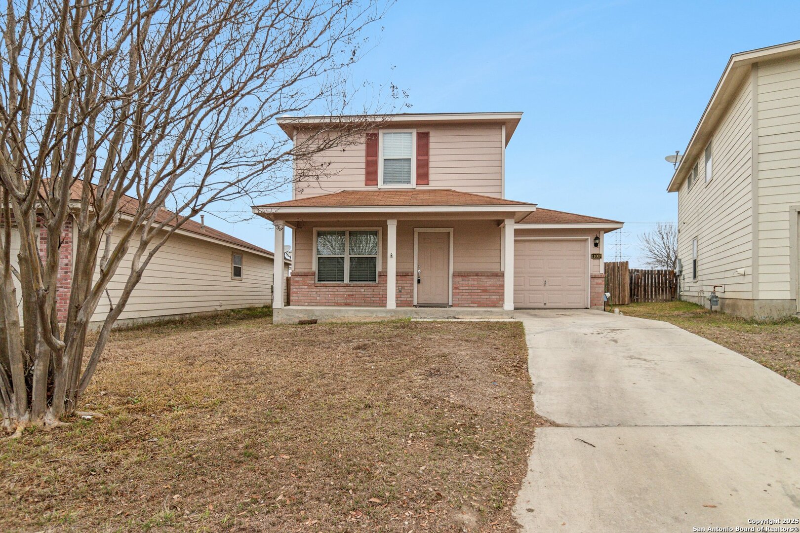Residential Lease in San Antonio 4
