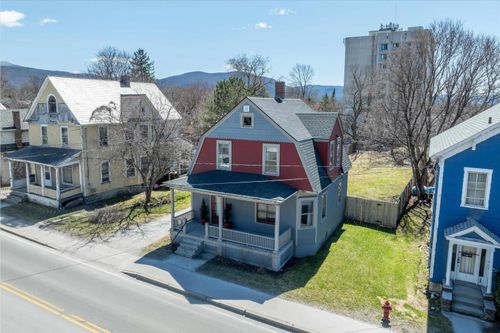 20 Woodstock Ave, Rutland, VT, 05701-3514 | Card Image