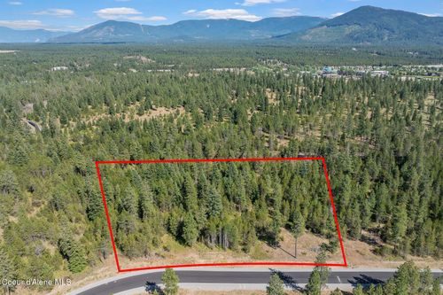 Lot 4 Dawson, Athol, ID, 83801 | Card Image