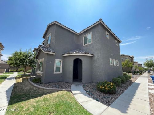 1721 W Pollack Street, Phoenix, AZ, 85041 | Card Image