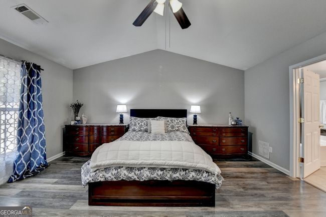 305 Morning Glen Dr, House other with 4 bedrooms, 2 bathrooms and 2 parking in Suwanee GA | Image 41