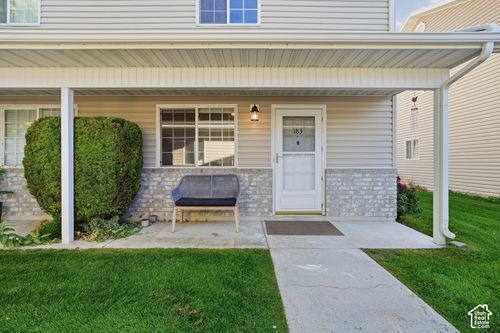 183 W 1250 S, Logan, UT, 84321-6293 | Card Image