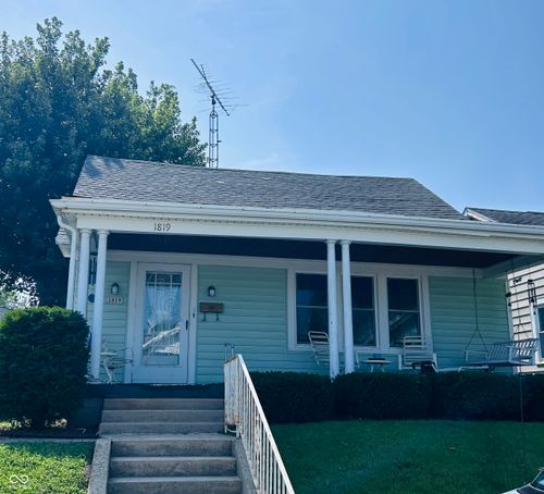 1819 Boulevard Pl, Connersville, IN, 47331-2226 | Card Image