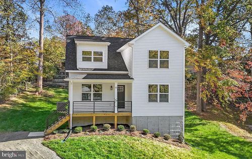 6 Willow Branch Pl, Falmouth, VA, 22405-1446 | Card Image