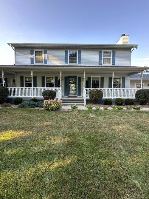 19432 Ida Center Rd, Petersburg, MI, 49270-9327 | Card Image