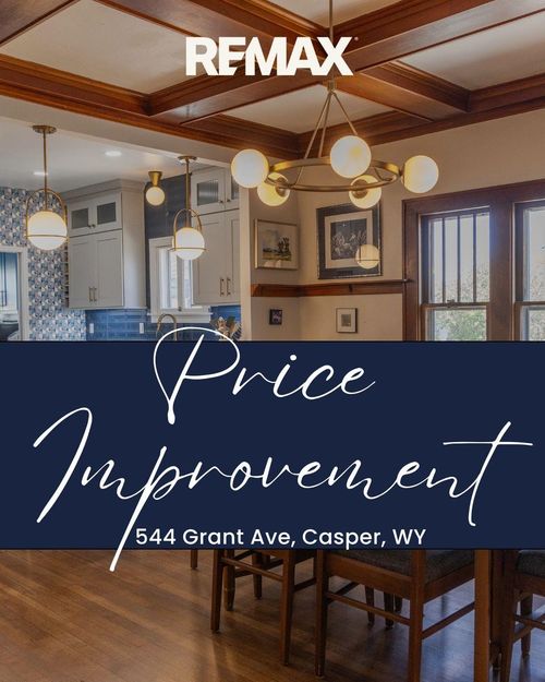 544 Grant Ave, Casper, WY, 82601-3339 | Card Image