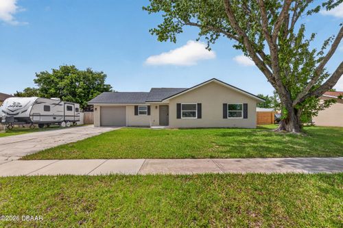 1307 Dexter Drive W, Port Orange, FL, 32129 | Card Image
