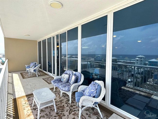 APT-607 - 1524 W Beach Blvd, Condo with 3 bedrooms, 3 bathrooms and null parking in Gulf Shores AL | Image 42