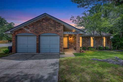 9913 Oak Hollow Drive, Austin, TX, 78758 | Card Image