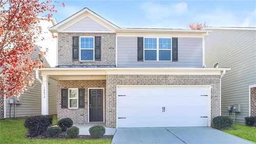 10834 Wheeler Trce, Hampton, GA, 30228-6462 | Card Image