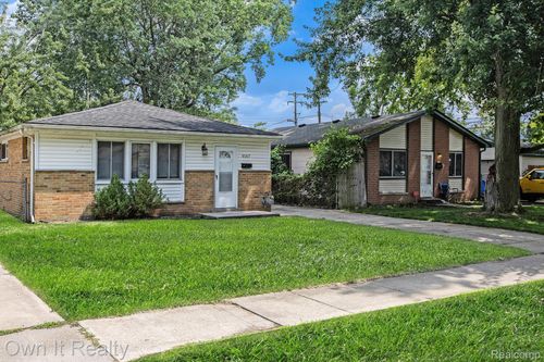 9167 Groschner St, Taylor, MI, 48180-7206 | Card Image