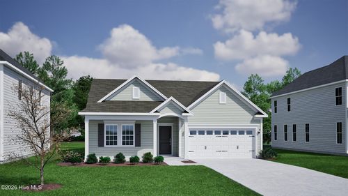 188 Lookout Pt, Hampstead, NC, 28443-4408 | Card Image