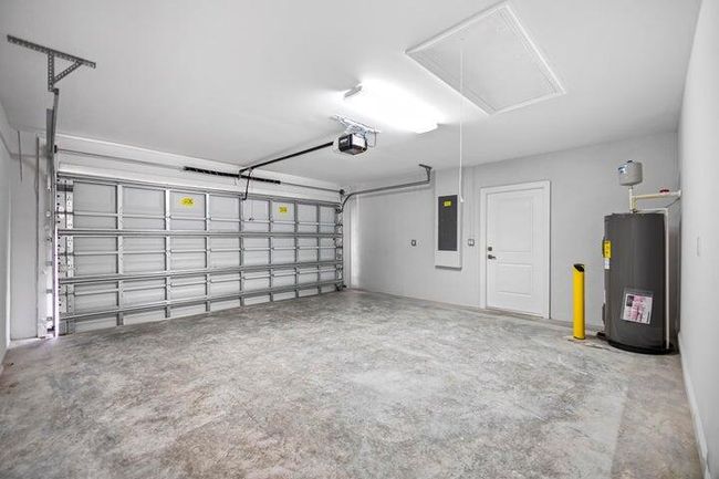 1317 Sw Paar Dr, House other with 4 bedrooms, 3 bathrooms and null parking in Port St. Lucie FL | Image 12